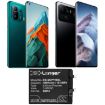 Xiaomi Mi 11 Ultra/Pro 5G Battery BM55 M2102K1AC - 5