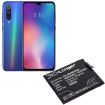 Xiaomi Mi 9SE Battery BM3M Replacement - 5