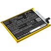Zte Rakuten BIG 5G Axon 20 Battery Li3941T44P4H836249 - 1