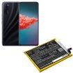 Zte Rakuten BIG 5G Axon 20 Battery Li3941T44P4H836249 - 5
