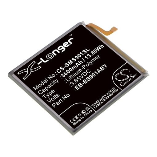 Samsung Galaxy S22 5G Battery EB-BS901ABY GH82-27494A - 1