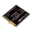 Samsung Galaxy S22 5G Battery EB-BS901ABY GH82-27494A - 2