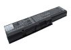 Picture of Battery for Toshiba Satellite P35-S7012 Satellite P35-S6311 Satellite P35-S631 Satellite P35-S6292 Satellite P35-S6291 (p/n PA3383 PA3383U)