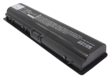 Battery for Compaq Presario V6700 V6600 V6500 V6400 V6300 (p/n 411462-141) - 1