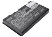 Acer TravelMate 7720G Battery 23.TCZV1.004 AK.008BT.054 - 1