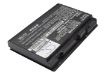 Acer TravelMate 7720G Battery 23.TCZV1.004 AK.008BT.054 - 2