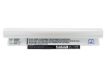 Samsung NP-ND10/NC20 Battery (p/n 1588-3366 AA-BP1TC6W) - 1