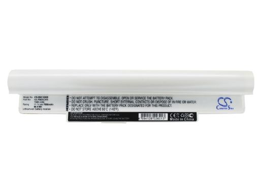 Samsung NP-ND10/NC20 Battery (p/n 1588-3366 AA-BP1TC6W) - 1