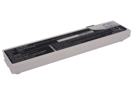 Ecs i-Buddie G10IL1 G10L Battery (p/n 1A-28 63GG10028-5A SHL) - 1