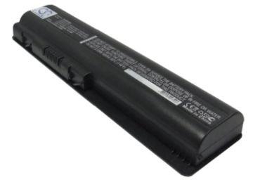 HP Presario HDX16 G50 CQ50-100 Paviliondv5 Battery (462889-121/421) - 1