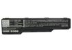 Dell XPS M1730 Battery 312-0680 HG307 - 5
