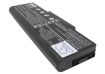 Dell Inspiron 1427 1425 Battery (p/n 1ZS070C 906C5040F) - 2