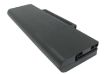 Dell Inspiron 1427 1425 Battery (p/n 1ZS070C 906C5040F) - 4
