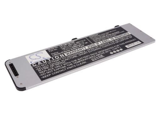 Battery for Apple MacBook Pro 15" A1281 A1286 MB471X/A MB471LL/A - 1