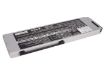 Battery for Apple MacBook Pro 15" A1281 A1286 MB471X/A MB471LL/A - 2