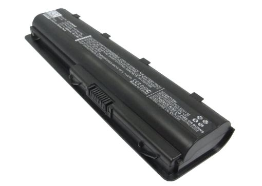 Compaq Presario CQ72 CQ630 CQ62 Battery (p/n 586006-321 586006-361) - 1