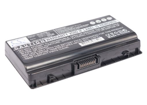 Toshiba Satellite Pro L40 Battery PA3615U-1BRM/1BRS - 1