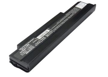 Battery for Emachine E728 E528 Series: E728-453G32MNKK, E528-2821, E528-2445 - 1
