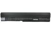 Acer TravelMate B113 Battery AL12B31 for Chromebook C710 & Gateway ZX4260 - 5