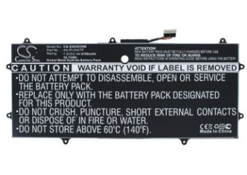 Samsung XE503C32 Chromebook 2 Battery 13.3" (p/n 1588-3366) - 1