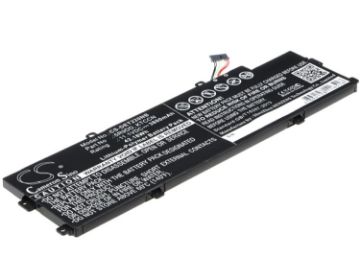Dell P22T Chromebook 11 3120 Battery (p/n 05R9DD 0KTCCN) - 1