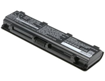 Toshiba Satellite Pro C70/C75 Battery (PA5108U-1BRS PA5109U-1BRS) - 1