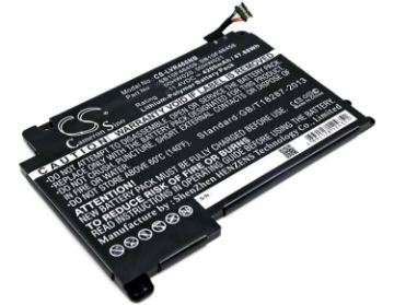 Lenovo Yoga 460 20EM-CT01WW 20FY0002US Battery 00HW020 00HW021 - 1