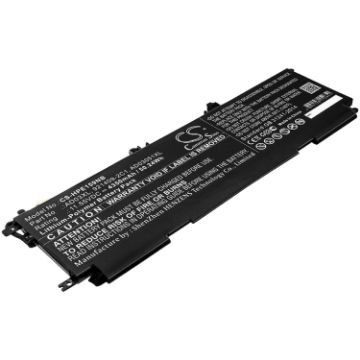 HP Envy 13-AD1xx Battery 921409-271 921409-2C1 - 1