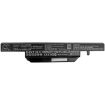 Battery for Hasee P5 P4 K750D K710C K680 K670 (6-87-W650-4E42) - 3