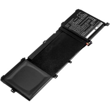 Asus ZenBook UX501VW Battery C32N1523 0B200-01250300 - 1