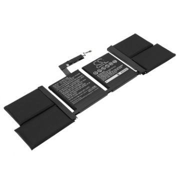 Apple MVVM2 MVVL2 MVVK2 MVVJ2 Battery (p/n 610-00533 A2113) - 1