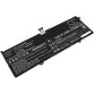 Lenovo Yoga C940-14IIL Battery 5B10T11585 5B10T11586 81Q9 81Q90020GE - 1