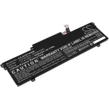 Picture of Battery for Asus ZenBook 14 UX435EGL ZenBook 14 UX435EG-APC1635T Zenbook 14 UX435EG-AI701TS (p/n 0B200-03730100 3ICP6/70/81)
