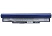 Samsung NP-ND10/NC20 Battery (p/n 1588-3366 AA-BP1TC6W) - 1