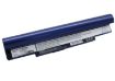 Samsung NP-ND10/NC20 Battery (p/n 1588-3366 AA-BP1TC6W) - 2