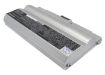 Sony VAIO VGN-FZ92S/FZ91S Battery (p/n VGP-BPL8/BPL8A) - 1