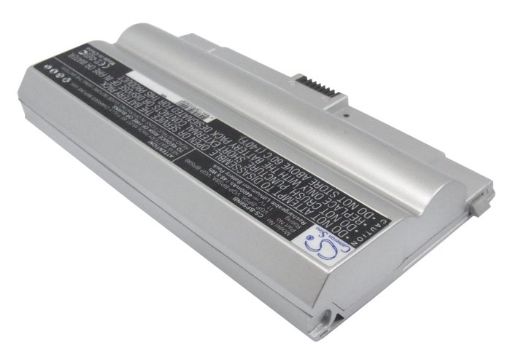 Sony VAIO VGN-FZ92S/FZ91S Battery (p/n VGP-BPL8/BPL8A) - 1