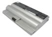 Sony VAIO VGN-FZ92S/FZ91S Battery (p/n VGP-BPL8/BPL8A) - 2