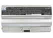 Sony VAIO VGN-FZ92S/FZ91S Battery (p/n VGP-BPL8/BPL8A) - 5