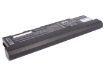 Dell Latitude E5550 E5510 E5500 E5410 Battery (p/n 312-0762 0769) - 2