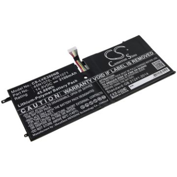 Lenovo ThinkPad X1 Carbon Battery 45N1070 45N1071 3460-37U 25U - 1