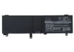 Asus ROG G550JK G550J G550 Q550LF Battery (0B200-00390000) - 1