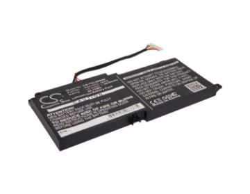 Toshiba Satellite S55-a5167 Battery 7D013201M 7D227747S PSKK7A - 1