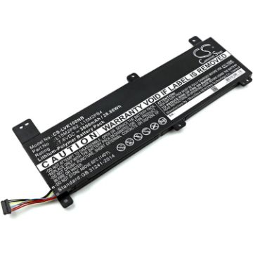 Lenovo Ideapad 310-14ISK Battery 5B10K87712 5B10K87713 Chromebook 100s - 1