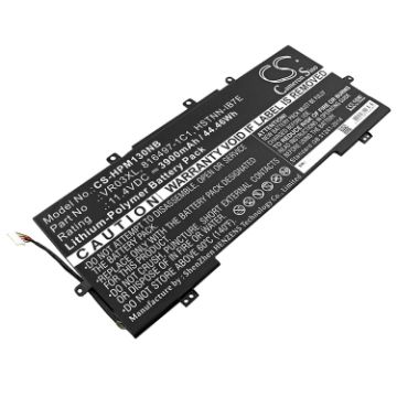 Battery for HP Pavilion 13-D Series (p/n 816238-850 816243-005) - 1
