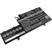 HP EliteBook x360 1030 G2 Battery (p/n 0M03XL 1GY29PA) - 1