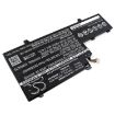 HP EliteBook x360 1030 G2 Battery (p/n 0M03XL 1GY29PA) - 2