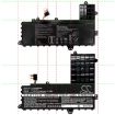 Asus X402SA/NA Battery (p/n 0B200-01400200) - 5