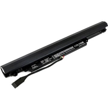 Lenovo IdeaPad 110 Battery 5B10L04166 5B10L04167 14IBR 15IBR - 1