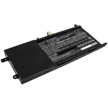 Battery for Schenker XMG P706 P705 P507 P506 P505 Series - 1